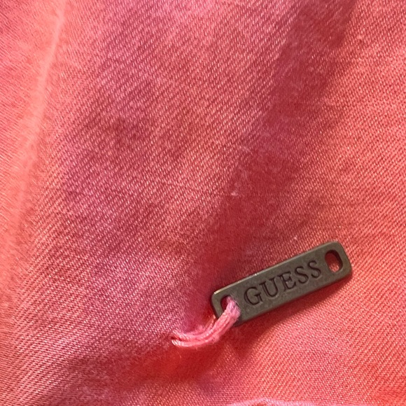 Guess Backless Top - Picture 4 of 10